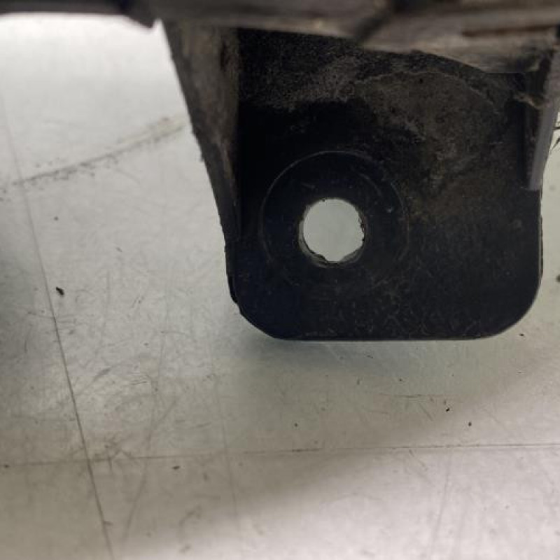 Optique avant principal gauche (feux)(phare) PEUGEOT 106 Photo n°4