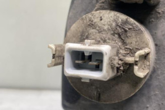 Optique avant principal gauche (feux)(phare) PEUGEOT 106