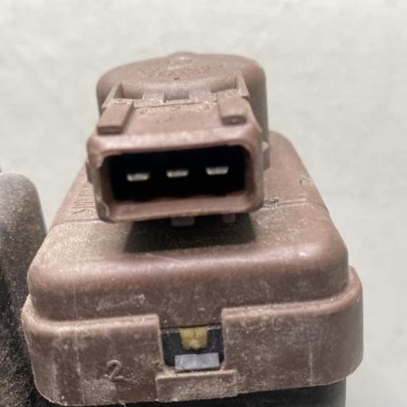 Optique avant principal gauche (feux)(phare) PEUGEOT 106 Photo n°7