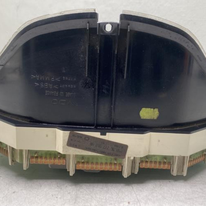 Compteur PEUGEOT 106 Photo n°3