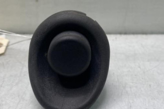 Bouton de coffre RENAULT TWINGO 1 Photo n°1