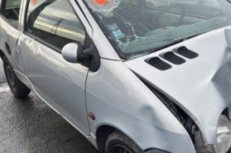 Bouton de coffre RENAULT TWINGO 1