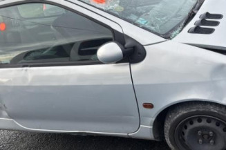 Bouton de coffre RENAULT TWINGO 1