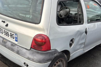 Bouton de coffre RENAULT TWINGO 1