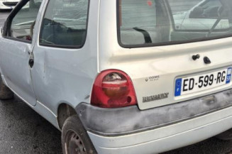 Bouton de coffre RENAULT TWINGO 1