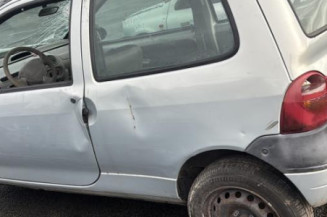 Bouton de coffre RENAULT TWINGO 1