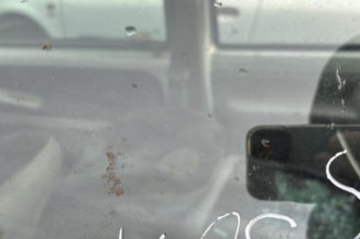 Bouton de coffre RENAULT TWINGO 1