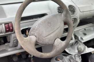 Bouton de coffre RENAULT TWINGO 1