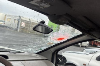 Bouton de coffre RENAULT TWINGO 1