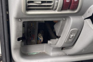 Bouton de coffre RENAULT TWINGO 1