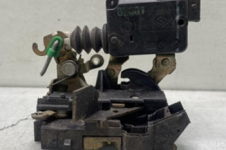 Serrure avant droit RENAULT TWINGO 1 Photo n°1