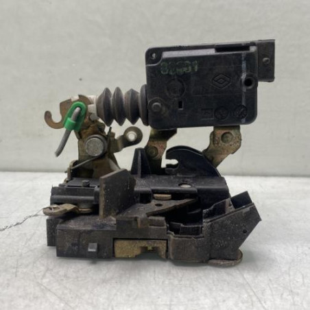 Serrure avant droit RENAULT TWINGO 1 Photo n°1