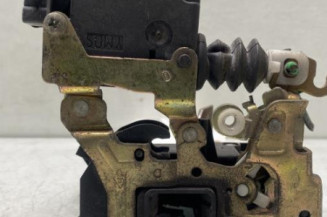 Serrure avant droit RENAULT TWINGO 1