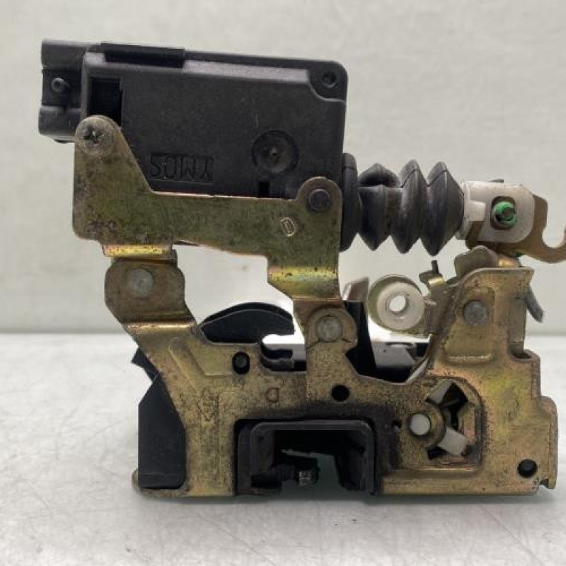 Serrure avant droit RENAULT TWINGO 1 Photo n°3