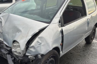 Serrure avant droit RENAULT TWINGO 1