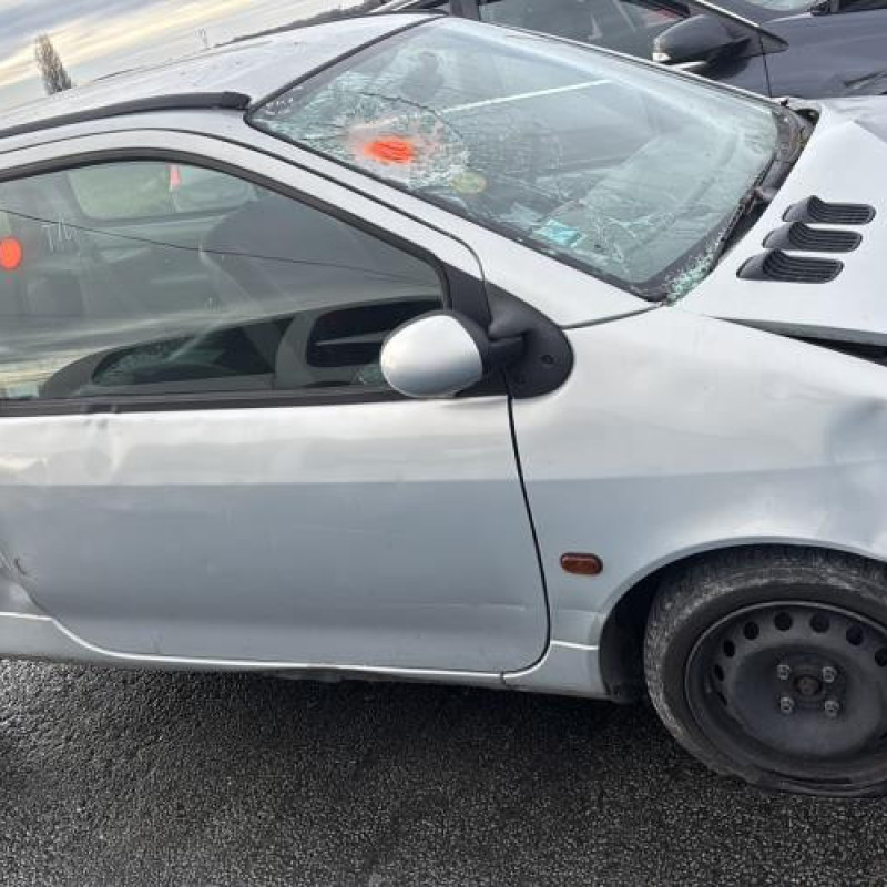 Serrure avant droit RENAULT TWINGO 1 Photo n°8