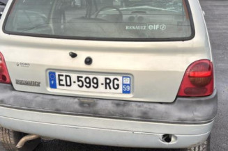 Serrure avant droit RENAULT TWINGO 1