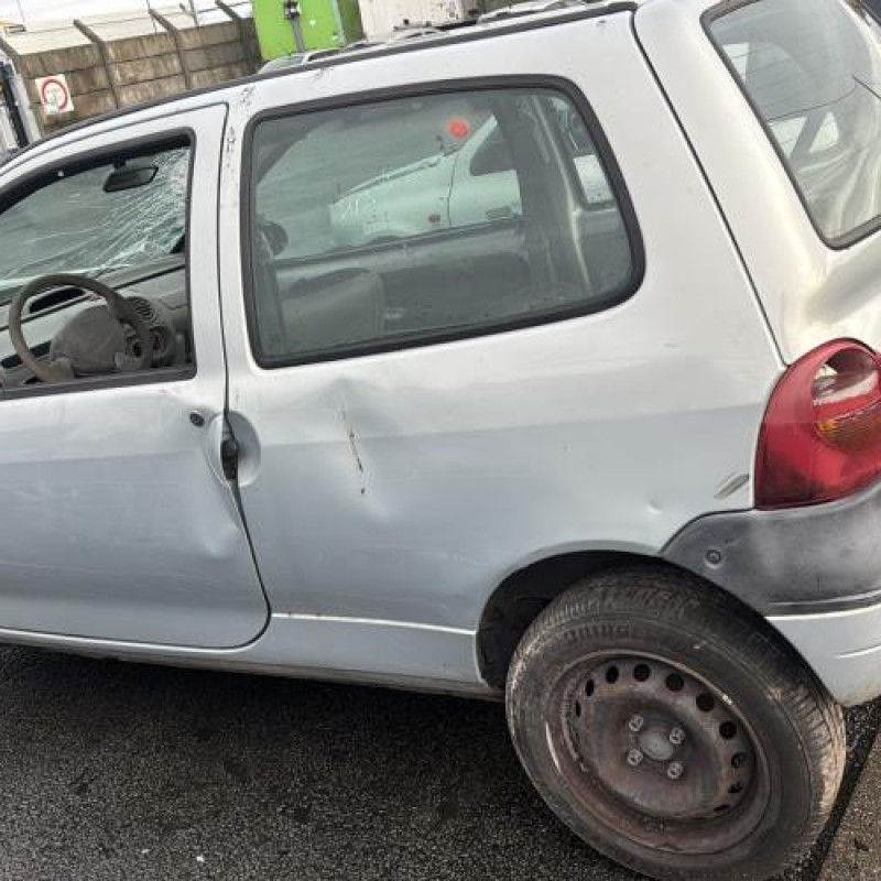 Serrure avant droit RENAULT TWINGO 1 Photo n°12