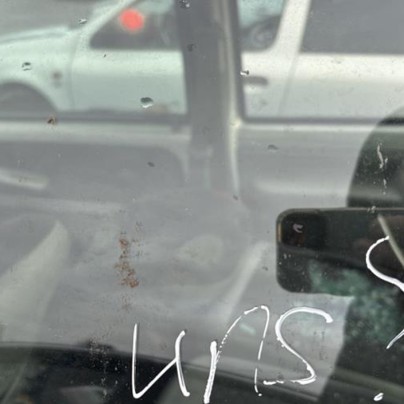 Serrure avant droit RENAULT TWINGO 1 Photo n°13