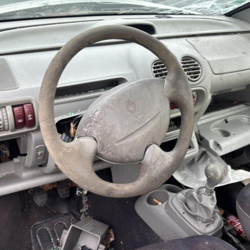 Serrure avant droit RENAULT TWINGO 1 Photo n°18