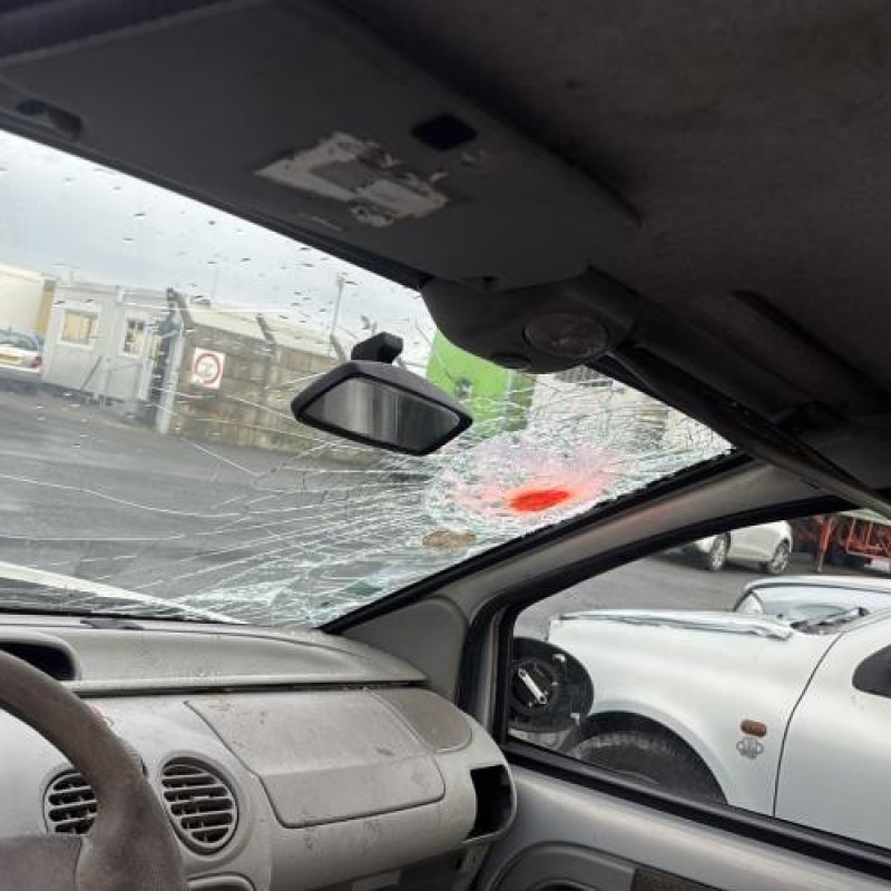 Serrure avant droit RENAULT TWINGO 1 Photo n°19