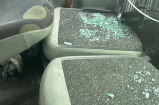 Serrure avant droit RENAULT TWINGO 1