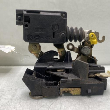 Serrure avant gauche RENAULT TWINGO 1 Photo n°1