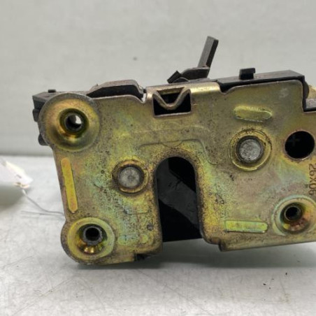 Serrure avant gauche RENAULT TWINGO 1