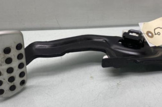 Pedale de frein PEUGEOT 2008 1 Photo n°1