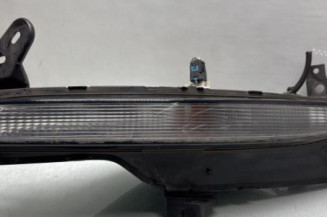 Optique avant secondaire droit (feux)(clignotant) RENAULT MEGANE 4 Photo n°1