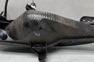 Optique avant secondaire droit (feux)(clignotant) RENAULT MEGANE 4