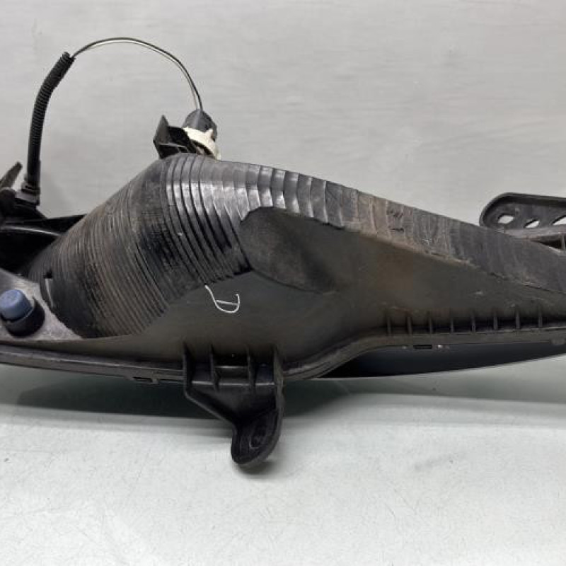 Optique avant secondaire droit (feux)(clignotant) RENAULT MEGANE 4 Photo n°4