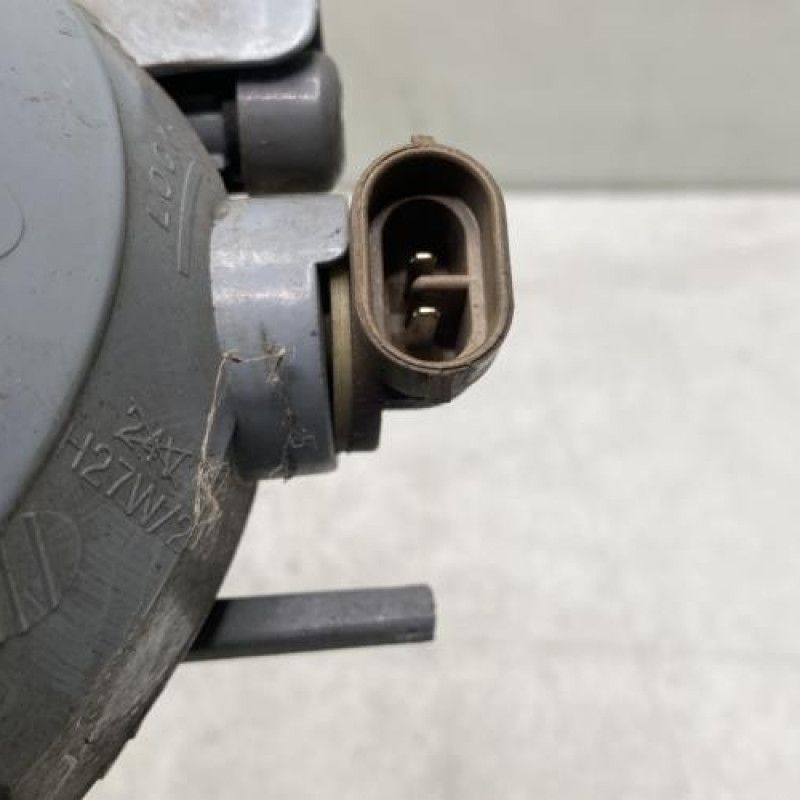 Anti brouillard droit (feux) HYUNDAI I 10 1 Photo n°3