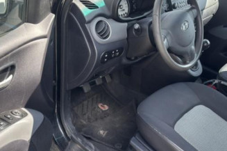 Anti brouillard gauche (feux) HYUNDAI I 10 1