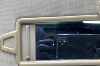 Pare soleil droit HYUNDAI I 10 1