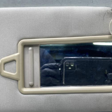 Pare soleil droit HYUNDAI I 10 1