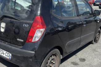 Pare soleil droit HYUNDAI I 10 1