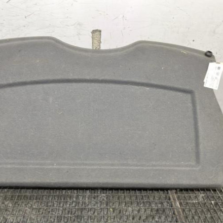 Plage arriere FORD FUSION Photo n°1