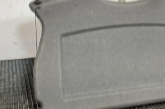 Plage arriere FORD FUSION