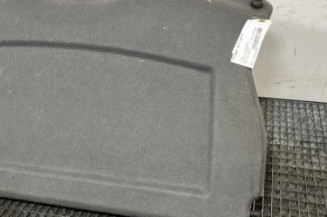 Plage arriere FORD FUSION