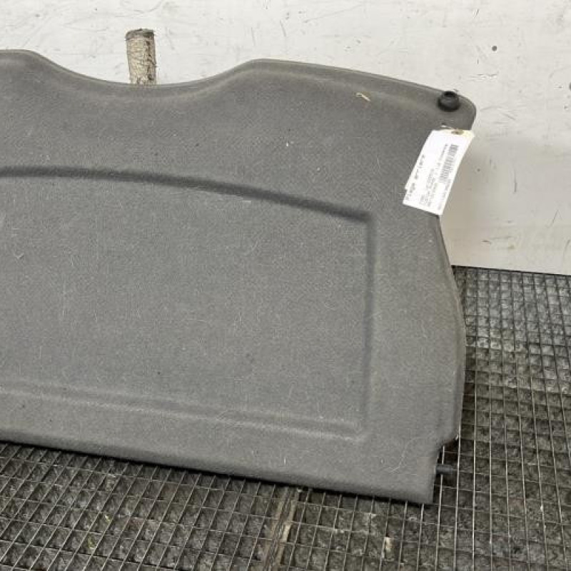 Plage arriere FORD FUSION Photo n°3