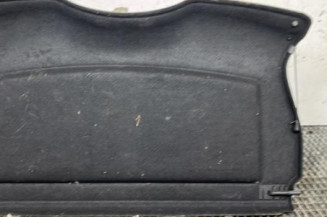 Plage arriere FORD FUSION