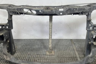 Face avant OPEL CORSA D Photo n°1