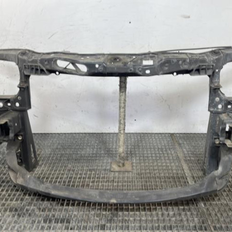 Face avant OPEL CORSA D Photo n°1