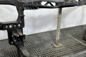 Face avant OPEL CORSA D