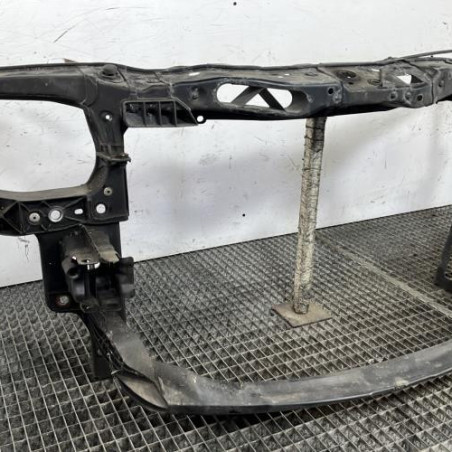 Face avant OPEL CORSA D