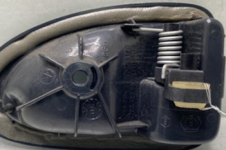Poignee interieur arriere gauche RENAULT CLIO 2