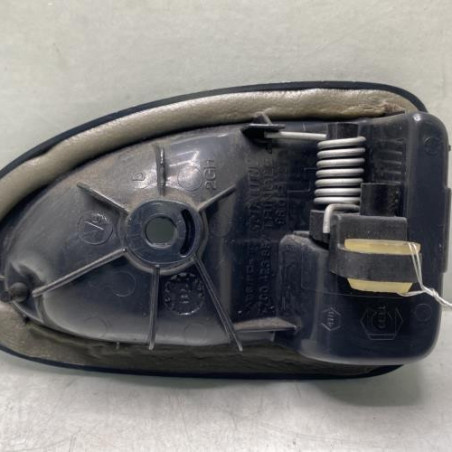 Poignee interieur arriere gauche RENAULT CLIO 2