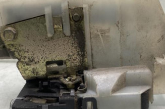 Serrure arriere gauche RENAULT CLIO 2 Photo n°1