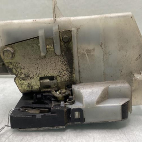 Serrure arriere gauche RENAULT CLIO 2 Photo n°1